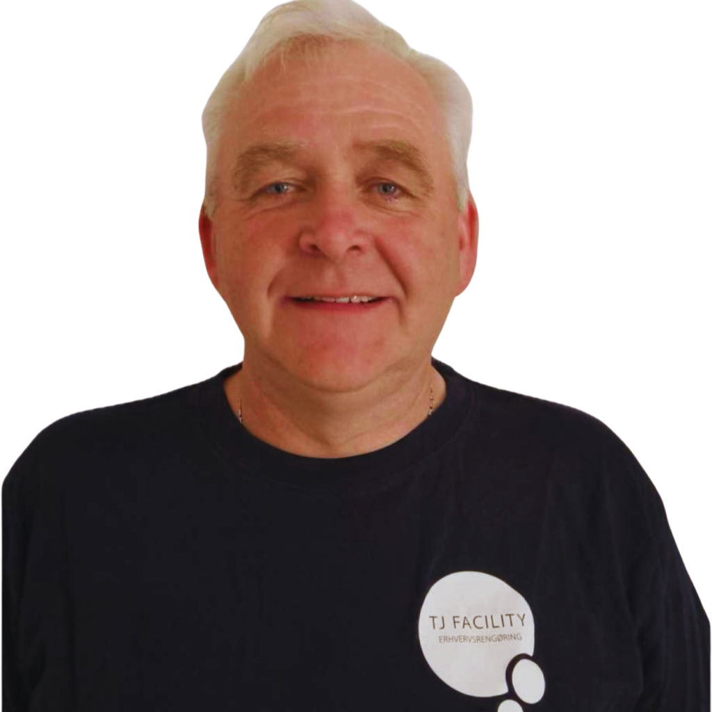 Henrik Olsen